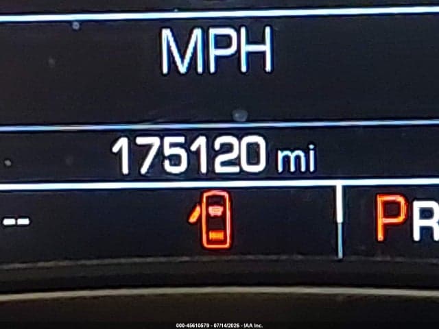 2017 CHEVROLET IMPALA 1LT 15