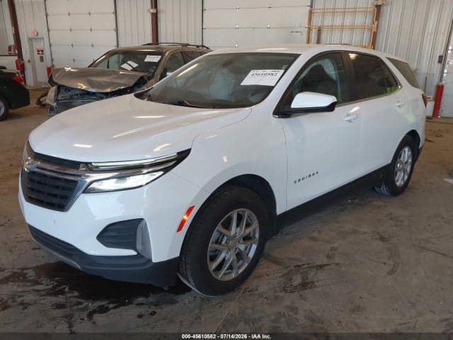 2022 CHEVROLET EQUINOX AWD 2FL 2