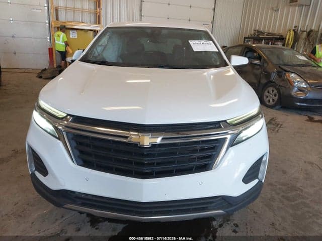 2022 CHEVROLET EQUINOX AWD 2FL 12