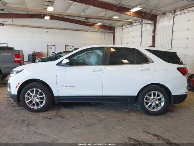 2022 CHEVROLET EQUINOX AWD 2FL 14