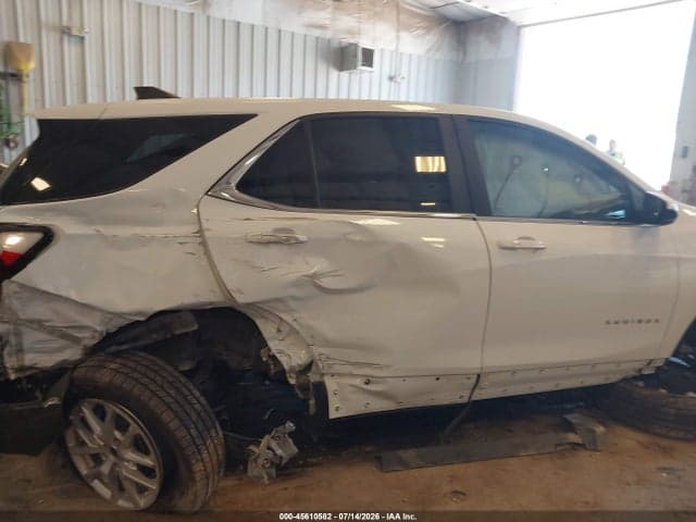 2022 CHEVROLET EQUINOX AWD 2FL 6
