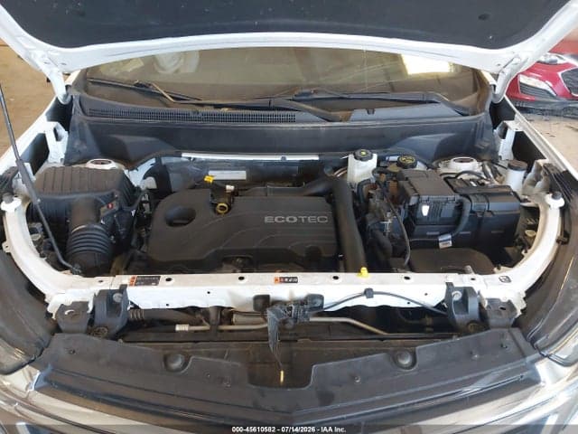 2022 CHEVROLET EQUINOX AWD 2FL 10