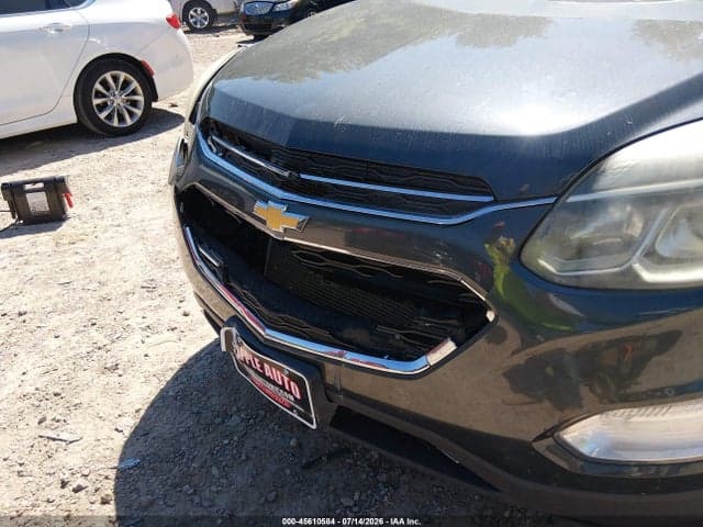 2017 CHEVROLET EQUINOX LT 6