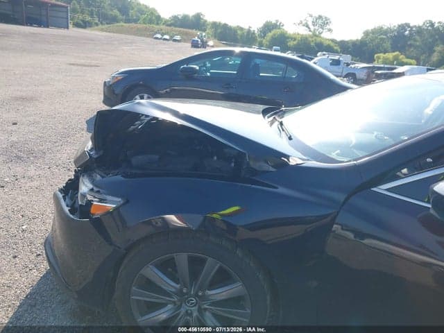 2021 MAZDA MAZDA6 TOURING 6