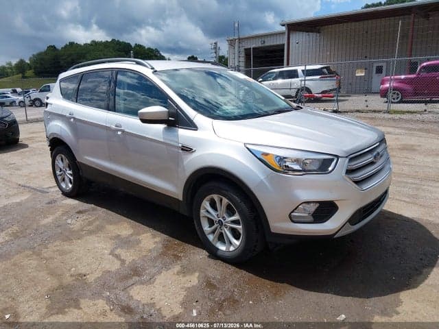2018 FORD ESCAPE SE 1