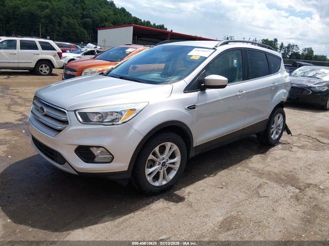 2018 FORD ESCAPE SE 2