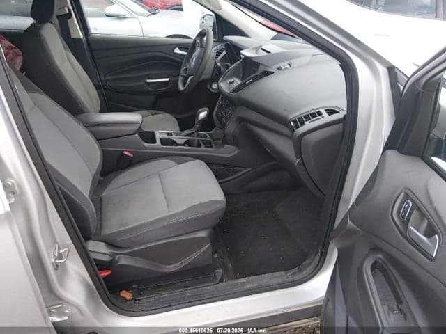2018 FORD ESCAPE SE 5
