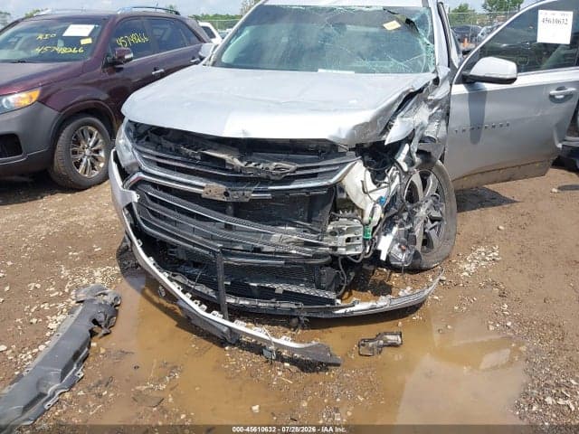 2018 CHEVROLET TRAVERSE LT LEATHER 6