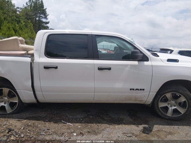 2025 RAM 1500 TRADESMAN 4X4 5'7 BOX 13
