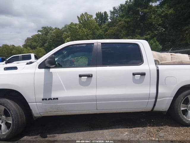 2025 RAM 1500 TRADESMAN 4X4 5'7 BOX 14