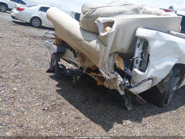 2025 RAM 1500 TRADESMAN 4X4 5'7 BOX 17