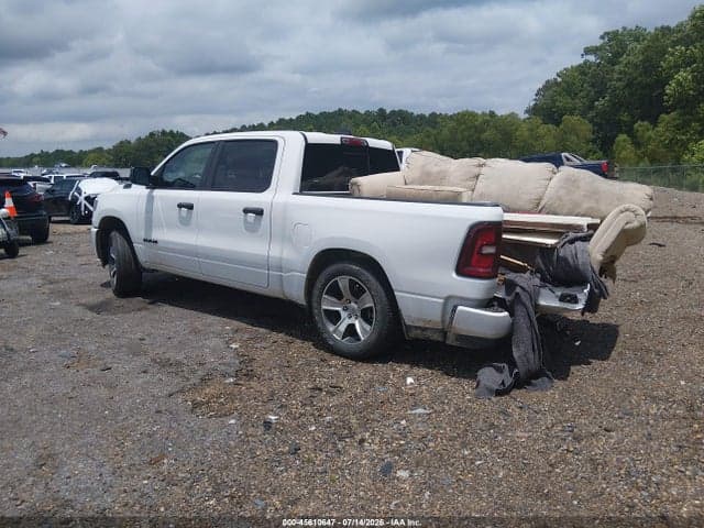2025 RAM 1500 TRADESMAN 4X4 5'7 BOX 3