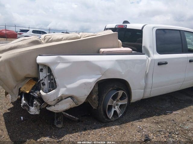 2025 RAM 1500 TRADESMAN 4X4 5'7 BOX 6