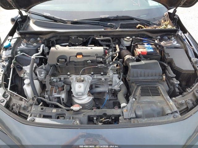 2024 HONDA CIVIC SPORT 10