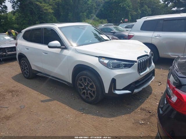 2024 BMW X1 XDRIVE28I - 1