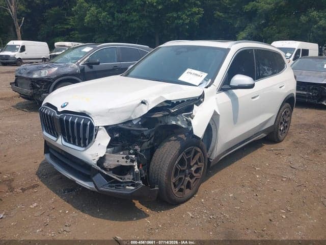 2024 BMW X1 XDRIVE28I 2