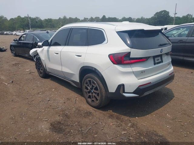 2024 BMW X1 XDRIVE28I 3