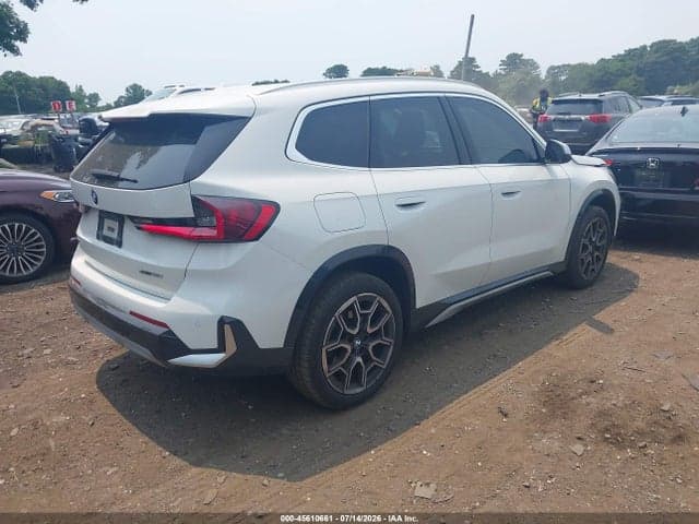 2024 BMW X1 XDRIVE28I 4