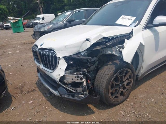 2024 BMW X1 XDRIVE28I 6