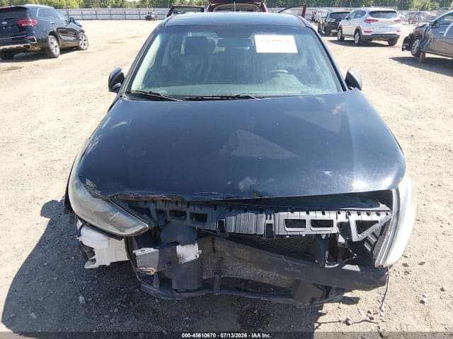 2021 HYUNDAI ACCENT SEL 6