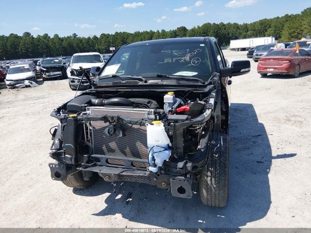 2021 RAM 1500 BIG HORN 4X4 6'4 BOX 6