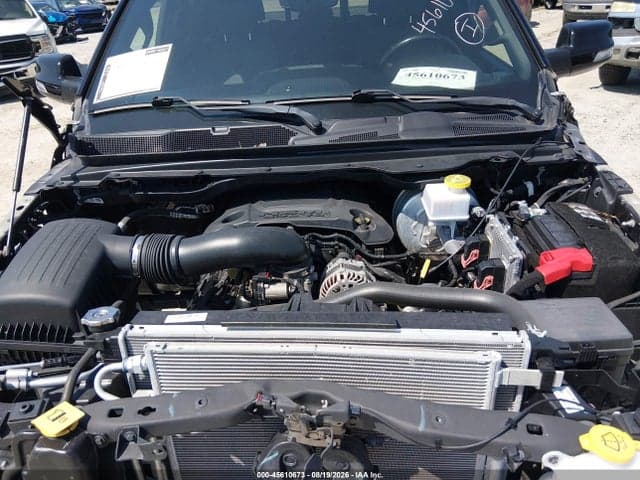 2021 RAM 1500 BIG HORN 4X4 6'4 BOX 10