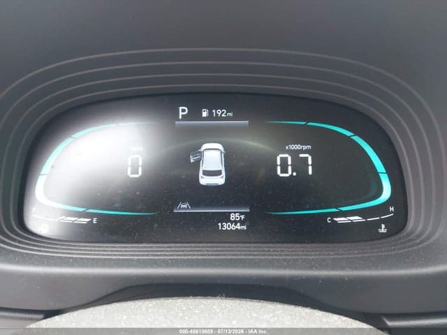 2024 HYUNDAI VENUE SEL 7