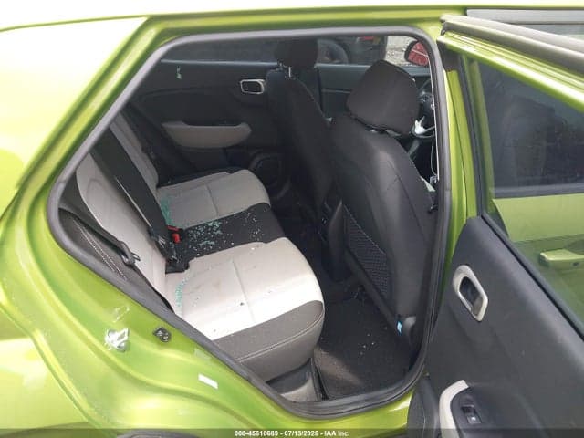 2024 HYUNDAI VENUE SEL 8