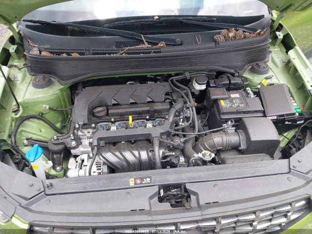 2024 HYUNDAI VENUE SEL 10