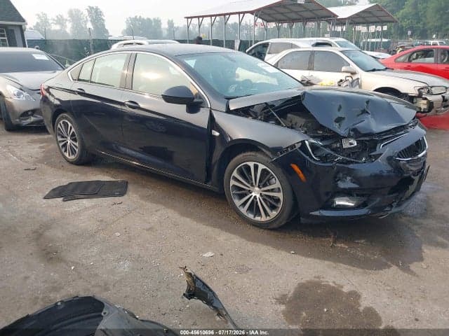 2020 BUICK REGAL SPORTBACK AWD ESSENCE - 1