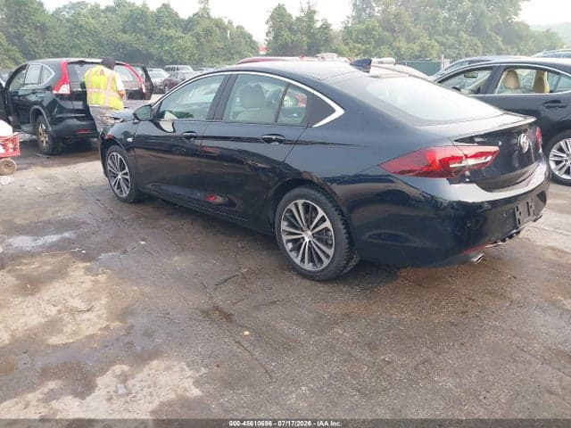 2020 BUICK REGAL SPORTBACK AWD ESSENCE 3