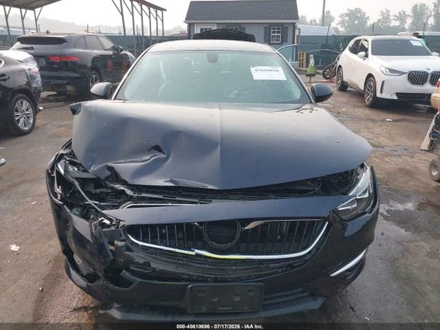 2020 BUICK REGAL SPORTBACK AWD ESSENCE 6
