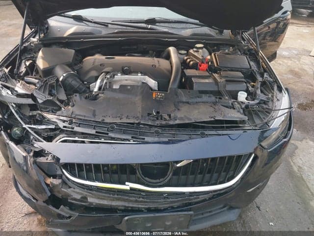 2020 BUICK REGAL SPORTBACK AWD ESSENCE 10