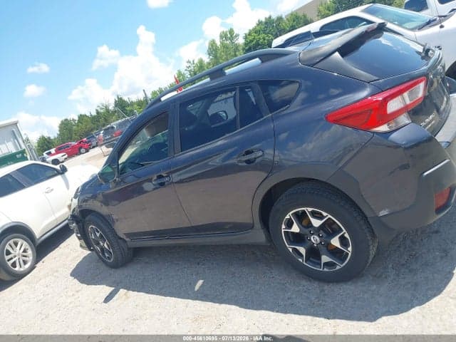 2018 SUBARU CROSSTREK 2.0I PREMIUM 14