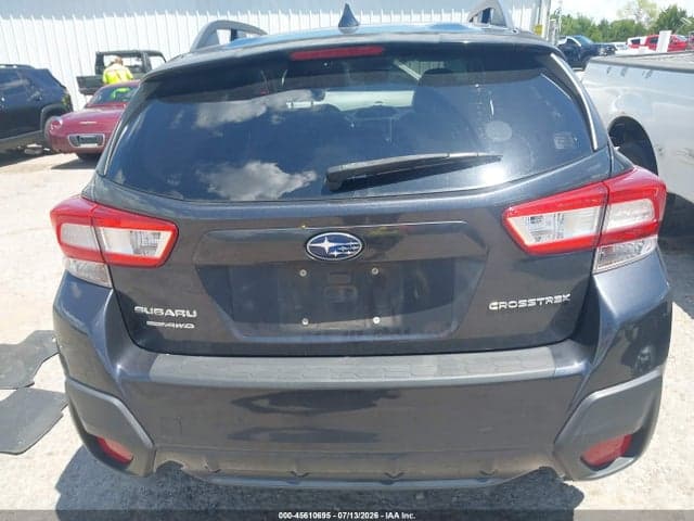 2018 SUBARU CROSSTREK 2.0I PREMIUM 16