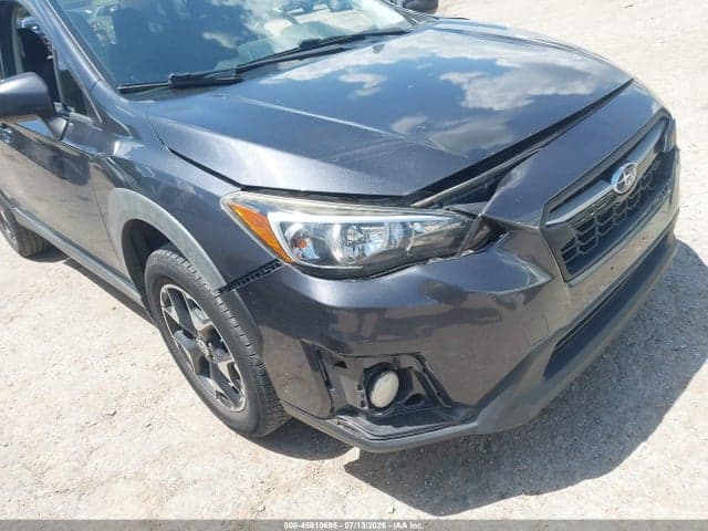 2018 SUBARU CROSSTREK 2.0I PREMIUM 6