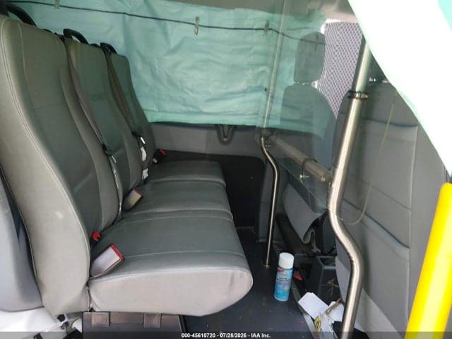 2019 FORD TRANSIT-350 XL 7