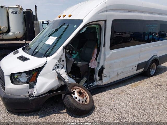 2019 FORD TRANSIT-350 XL 10