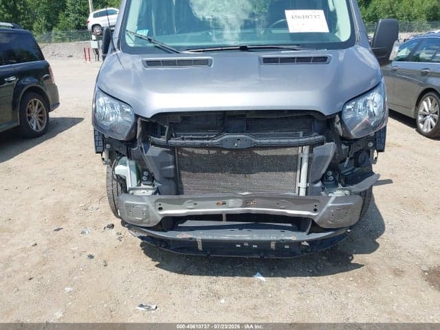 2023 FORD TRANSIT-350 PASSENGER VAN XL 6