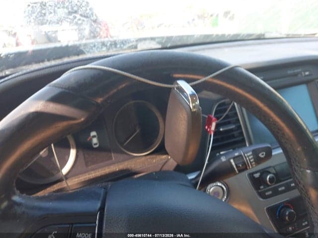 2017 HYUNDAI SONATA LIMITED 11