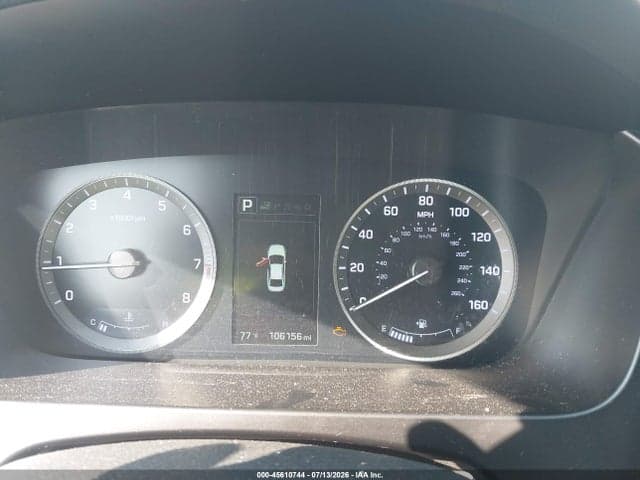 2017 HYUNDAI SONATA LIMITED 7