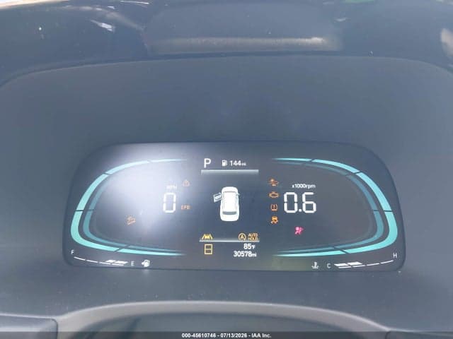 2025 HYUNDAI PALISADE XRT 7