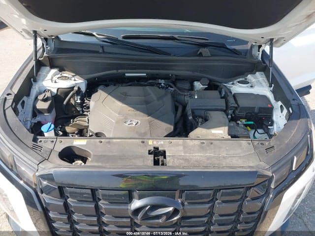 2025 HYUNDAI PALISADE XRT 10