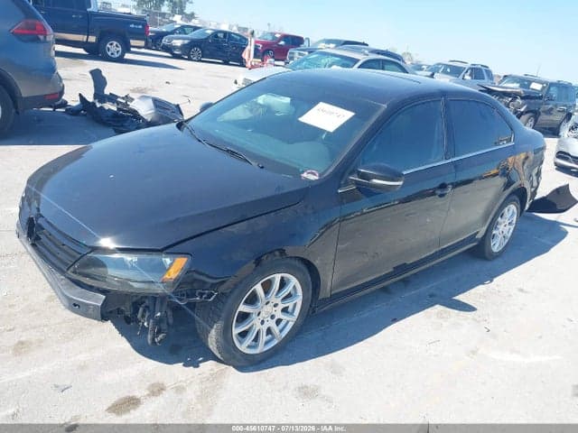 2018 VOLKSWAGEN JETTA 1.8T SE SPORT 2