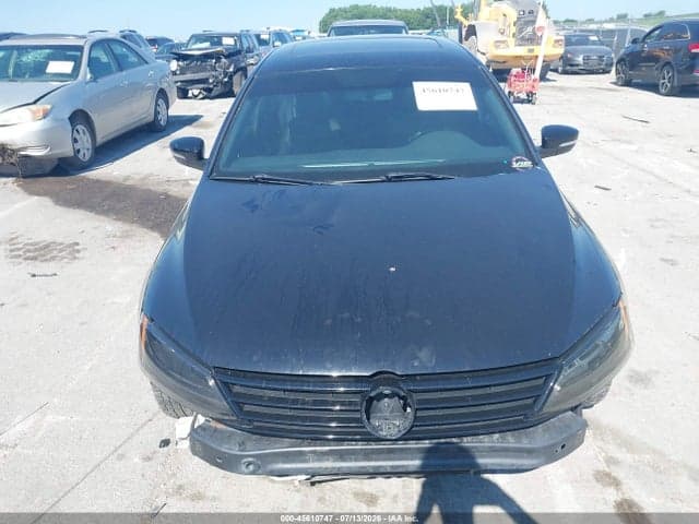 2018 VOLKSWAGEN JETTA 1.8T SE SPORT 12