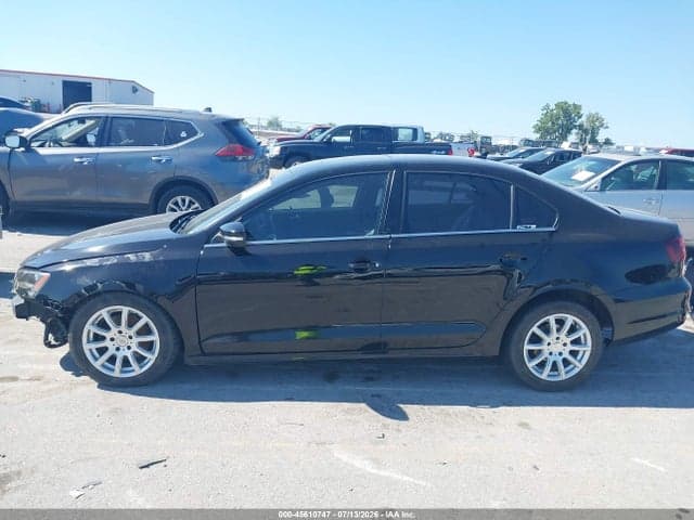 2018 VOLKSWAGEN JETTA 1.8T SE SPORT 14