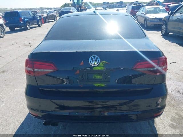 2018 VOLKSWAGEN JETTA 1.8T SE SPORT 16