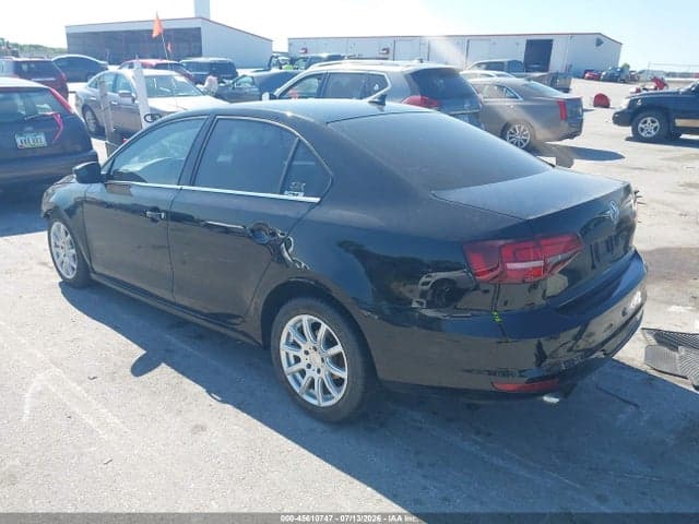 2018 VOLKSWAGEN JETTA 1.8T SE SPORT 3