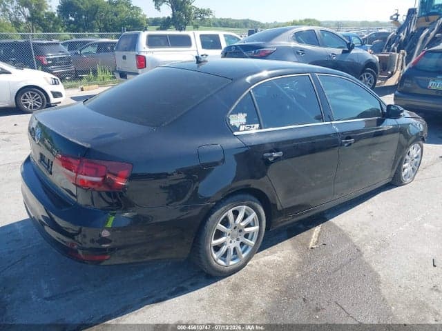 2018 VOLKSWAGEN JETTA 1.8T SE SPORT 4