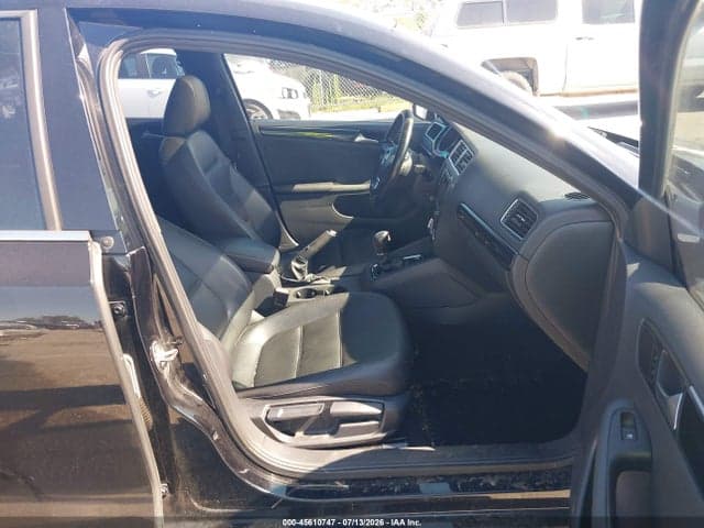 2018 VOLKSWAGEN JETTA 1.8T SE SPORT 5